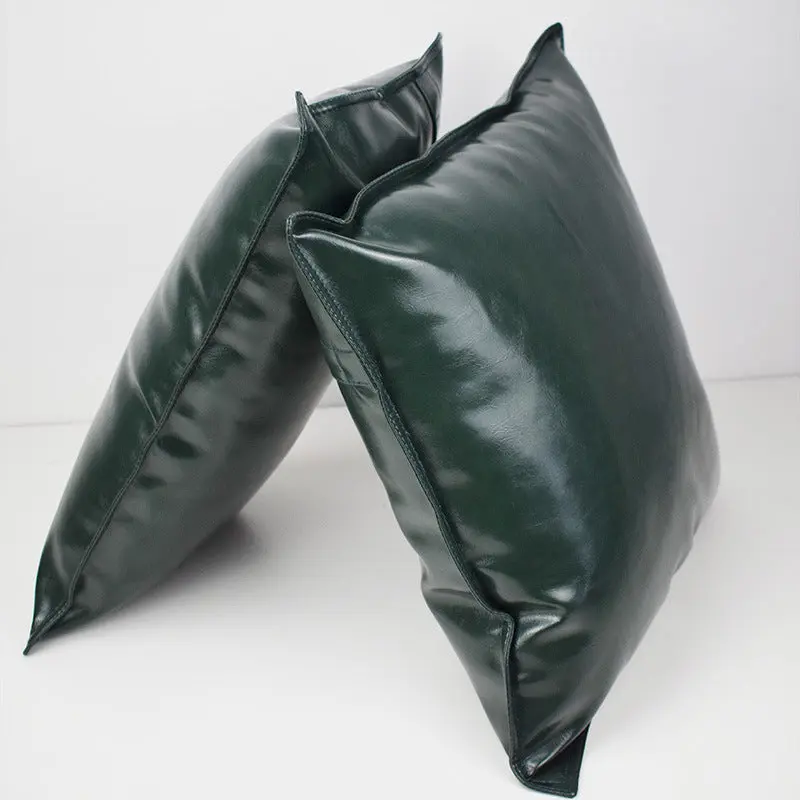 Housse de Coussin Simplicité LUXE