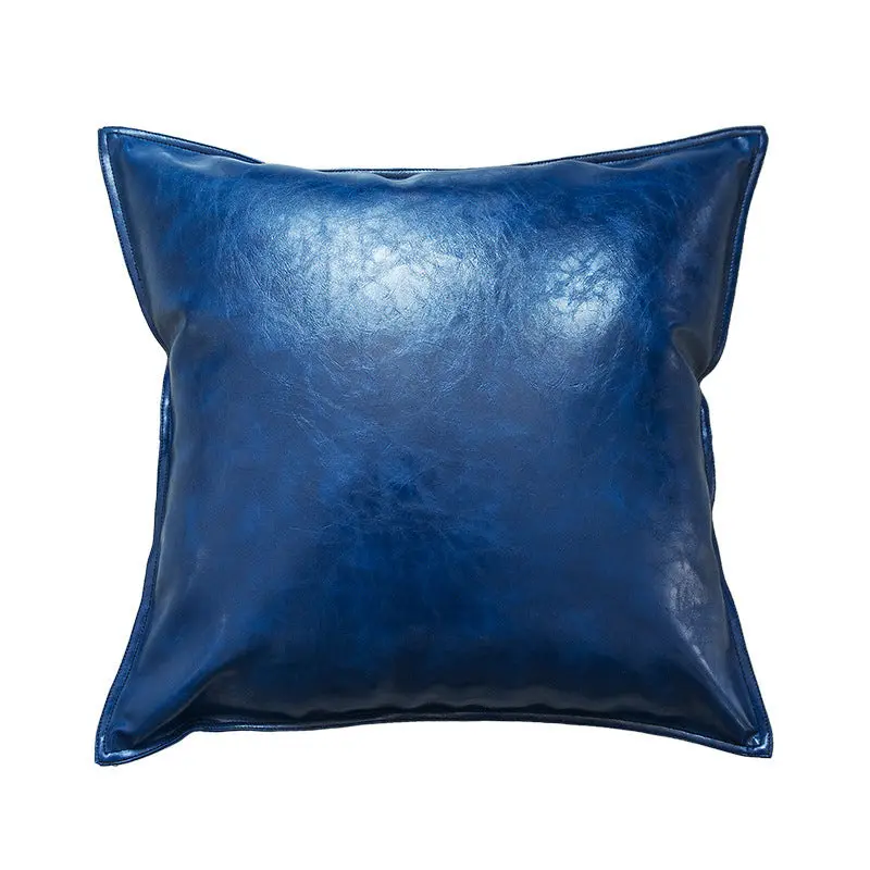 Housse de Coussin Simplicité LUXE
