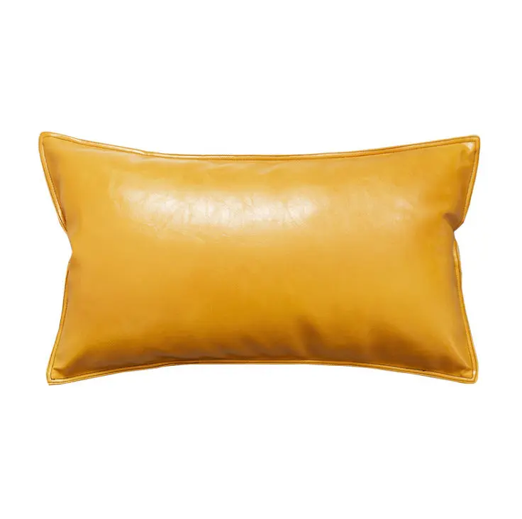 Housse de Coussin Simplicité LUXE