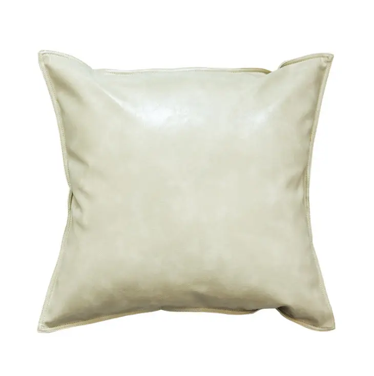 Housse de Coussin Simplicité LUXE