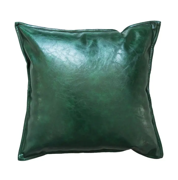 Housse de Coussin Simplicité LUXE