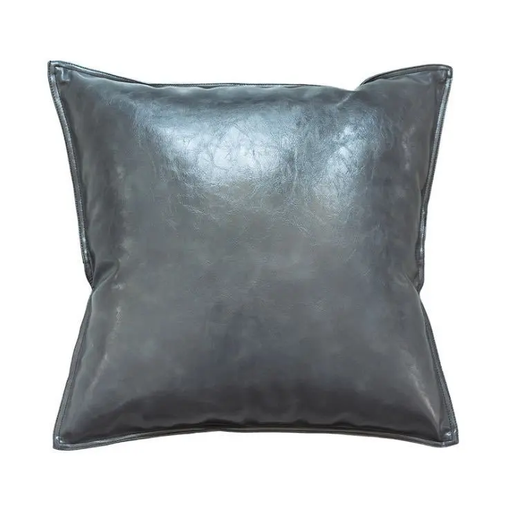 Housse de Coussin Simplicité LUXE