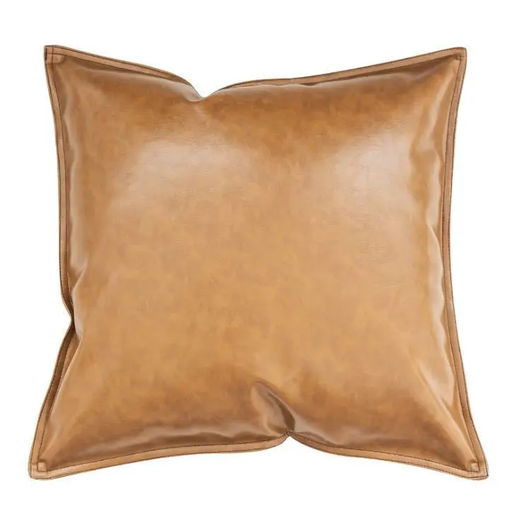 Housse de Coussin Simplicité LUXE