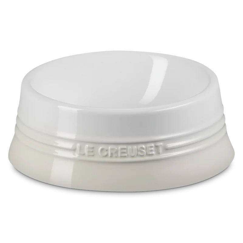 Le Creuset - stoneware pet bowl