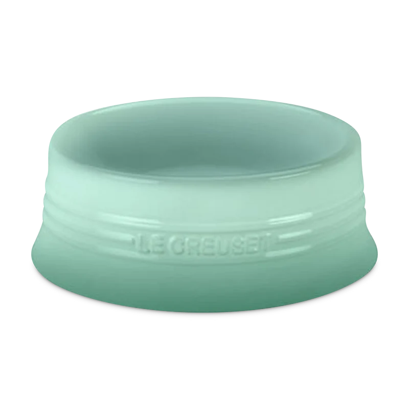 Le Creuset - stoneware pet bowl