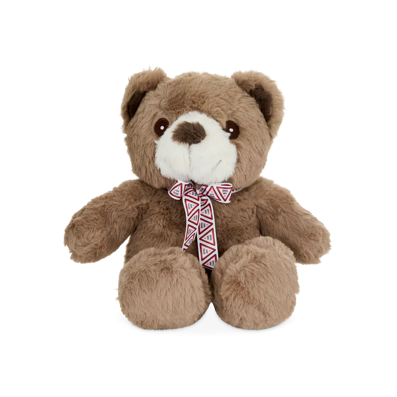 Baby Teddy Stuffed Animal