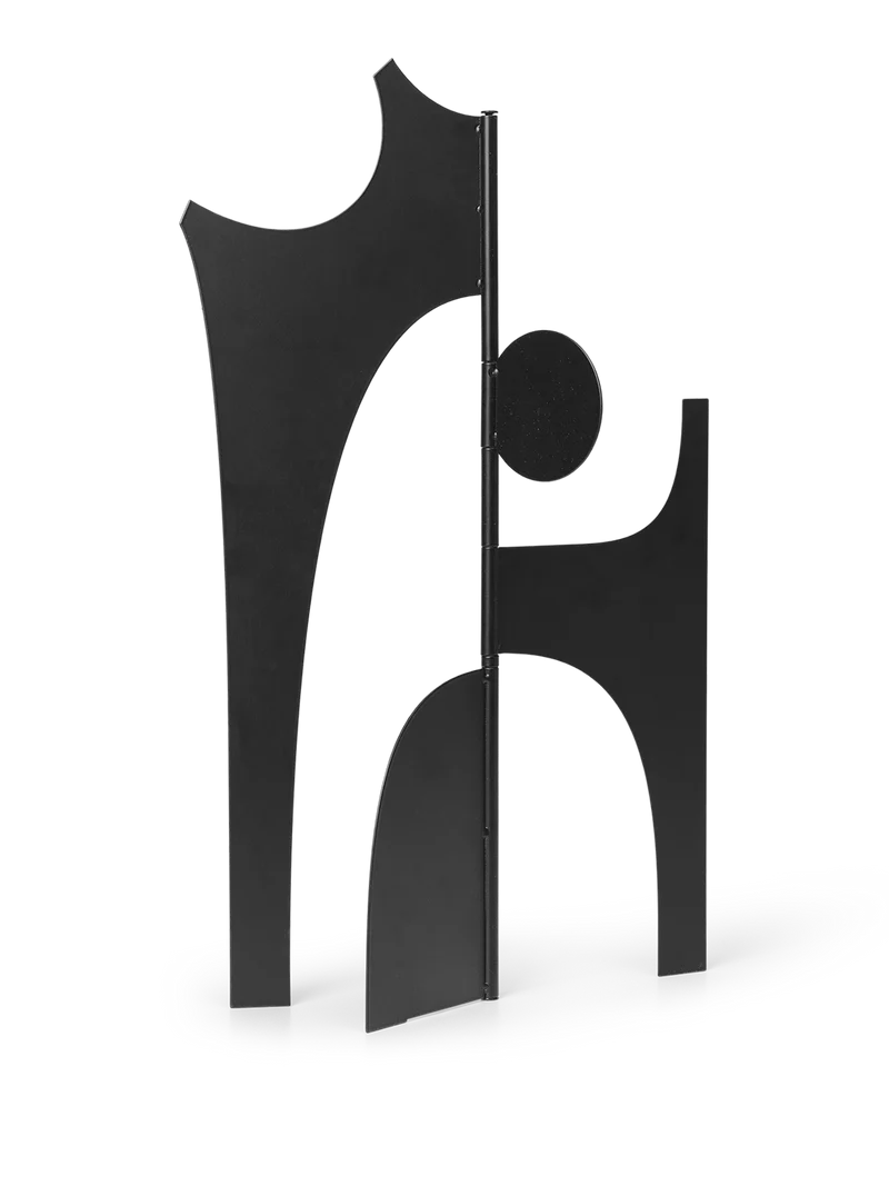 Contour Piece - Black