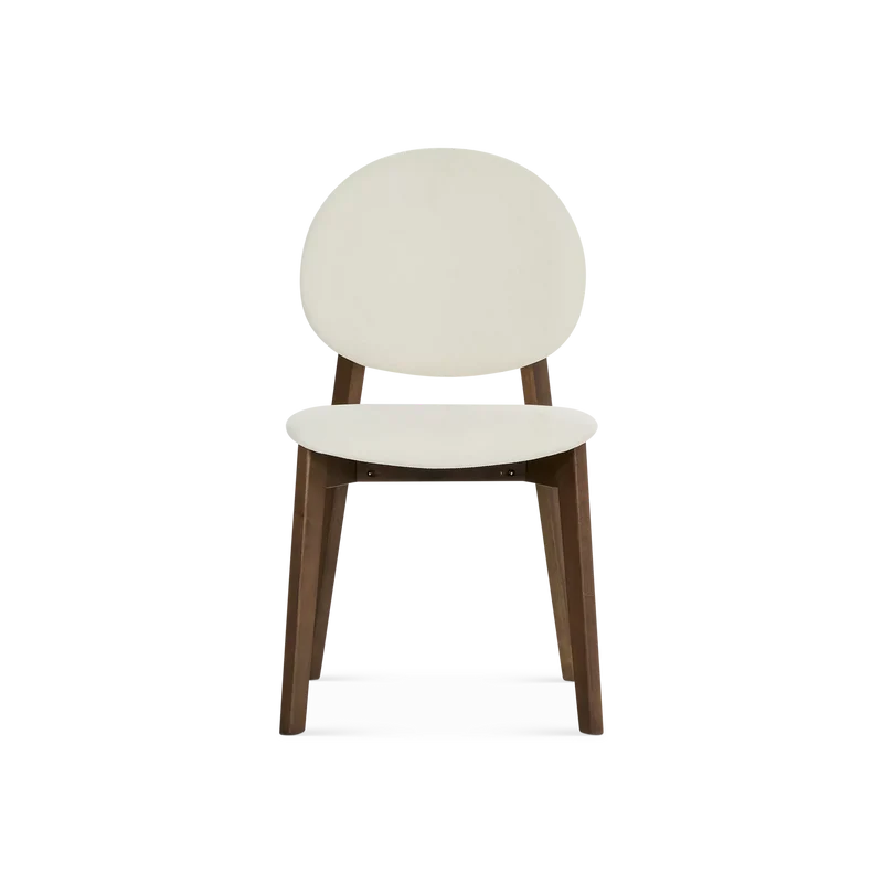 Anastasia - Wooden Dining Chair