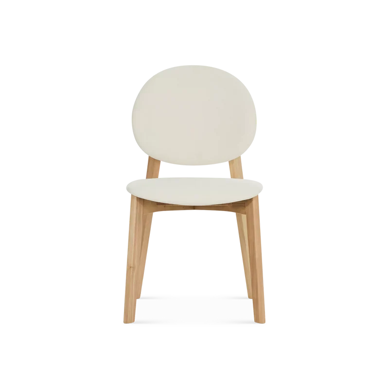 Anastasia - Wooden Dining Chair