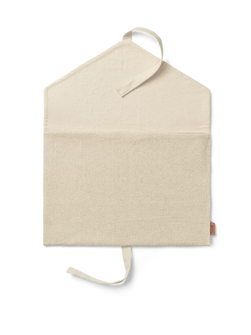 Ally Laptop Sleeve - Off-white