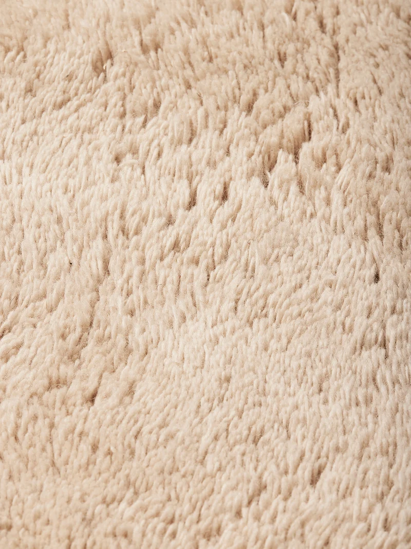 Forma Wool Rug - Large - Off-white