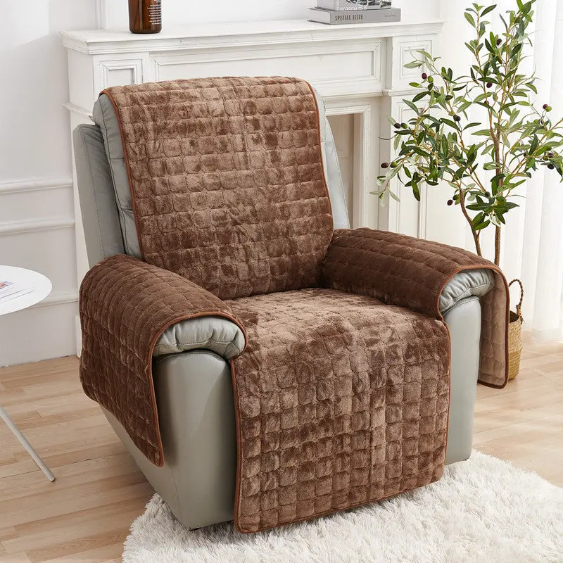 Housse Fauteuil Relax Douceur MIKA