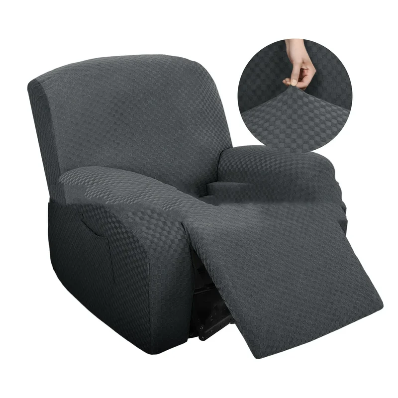 Housse Fauteuil Relax Moderne INICIO