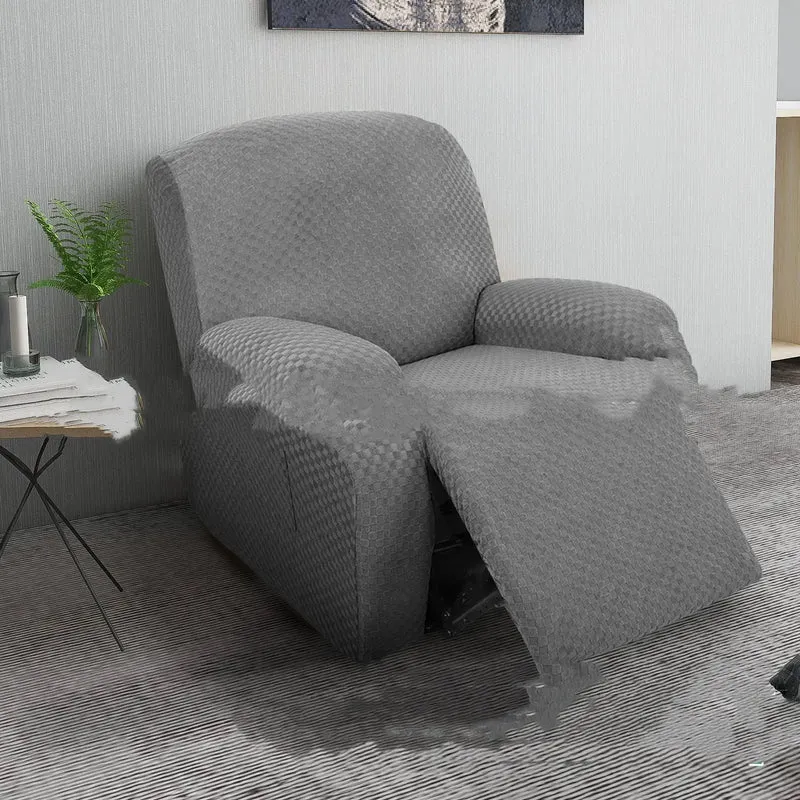 Housse Fauteuil Relax Moderne INICIO