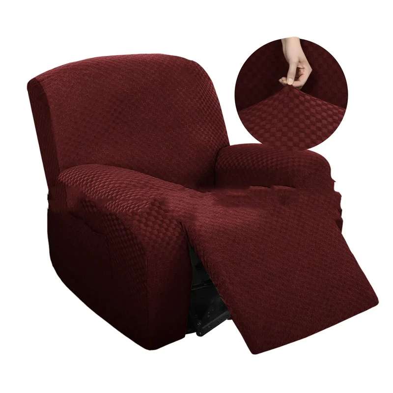 Housse Fauteuil Relax Moderne INICIO