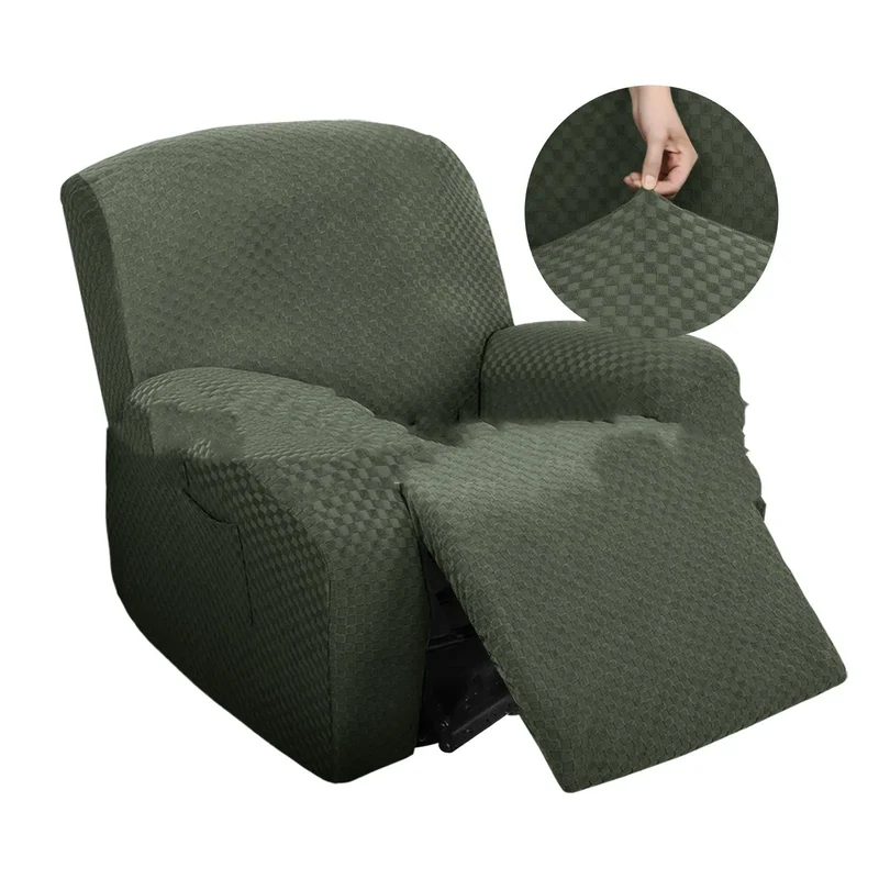 Housse Fauteuil Relax Moderne INICIO