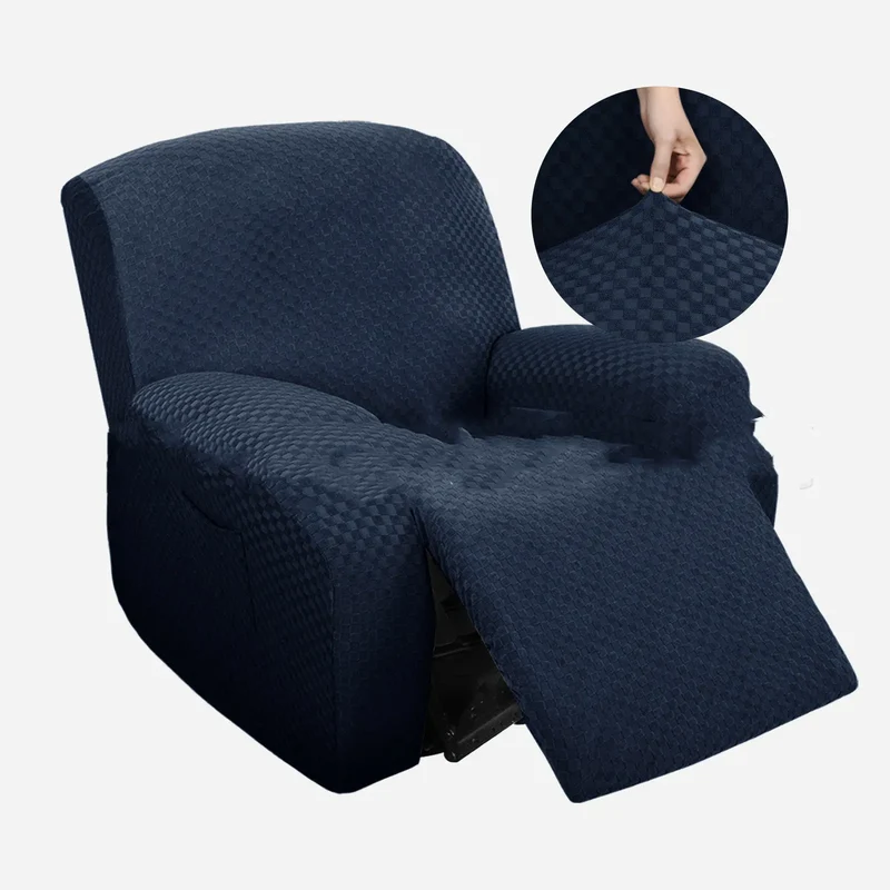 Housse Fauteuil Relax Moderne INICIO