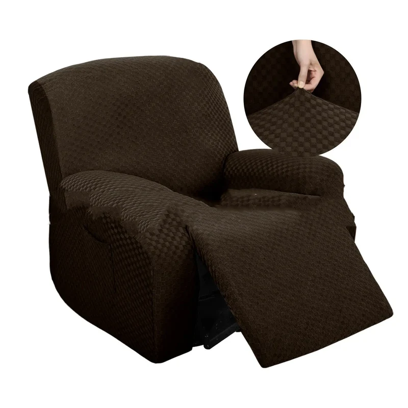 Housse Fauteuil Relax Moderne INICIO