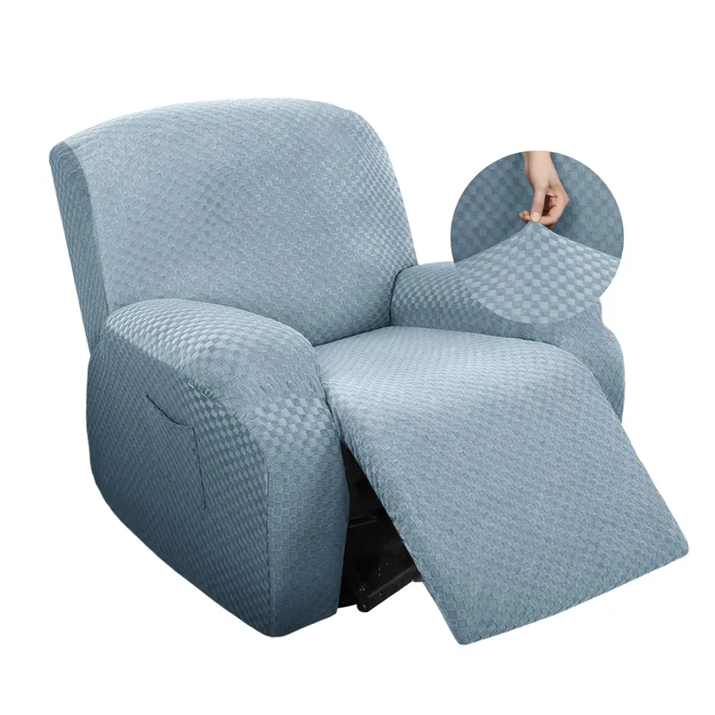 Housse Fauteuil Relax Moderne INICIO