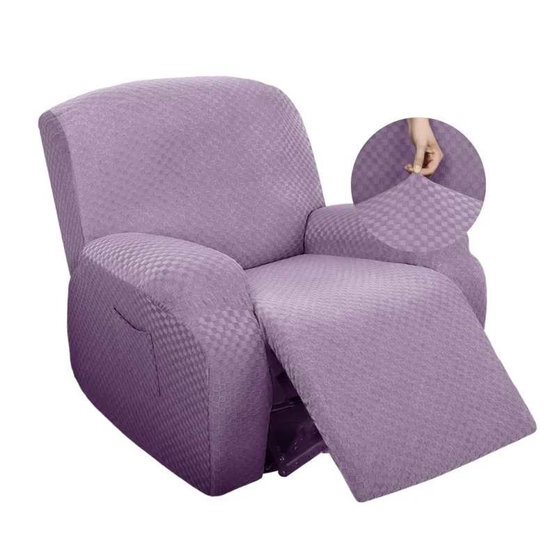 Housse Fauteuil Relax Moderne INICIO