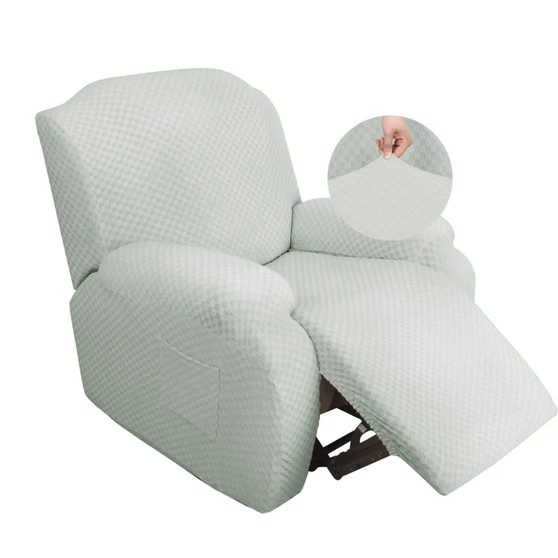 Housse Fauteuil Relax Moderne INICIO