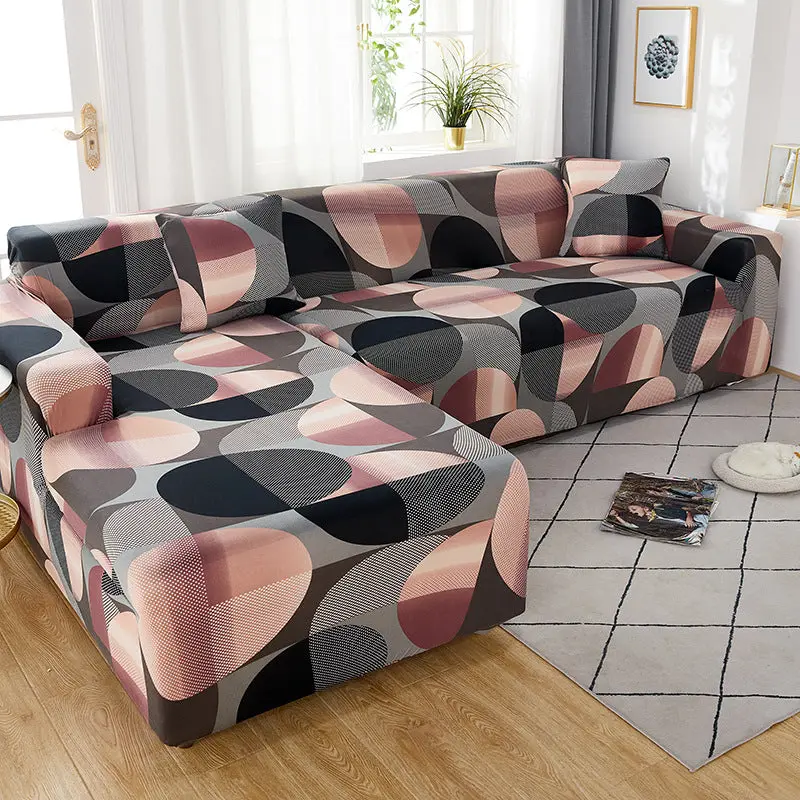 Housse Canapé Extensible ALLIVA