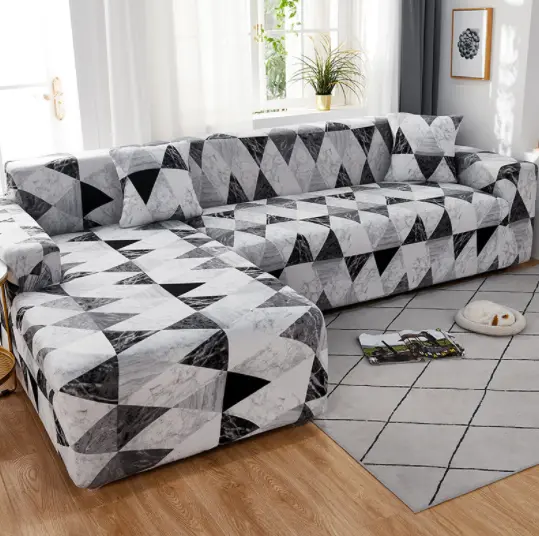 Housse Canapé Extensible ALLIVA