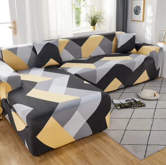 Housse Canapé Extensible ALLIVA