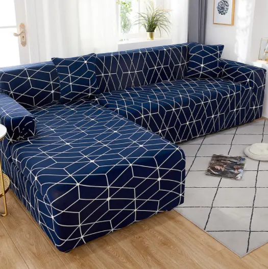 Housse Canapé Extensible ALLIVA
