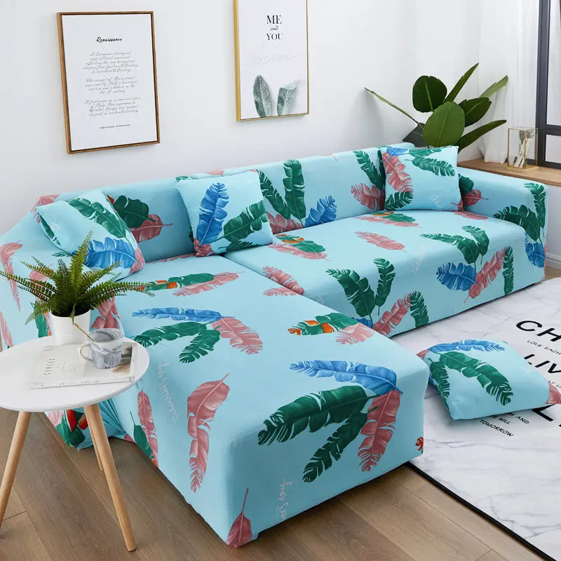 Housse Canapé Moderne GEOMETRO