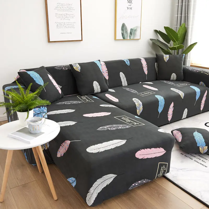 Housse Canapé Moderne GEOMETRO