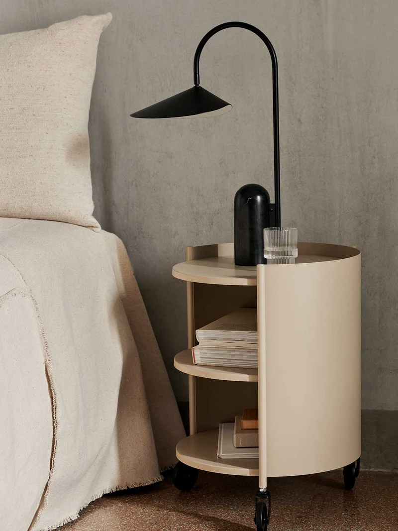 Eve Storage - Cashmere