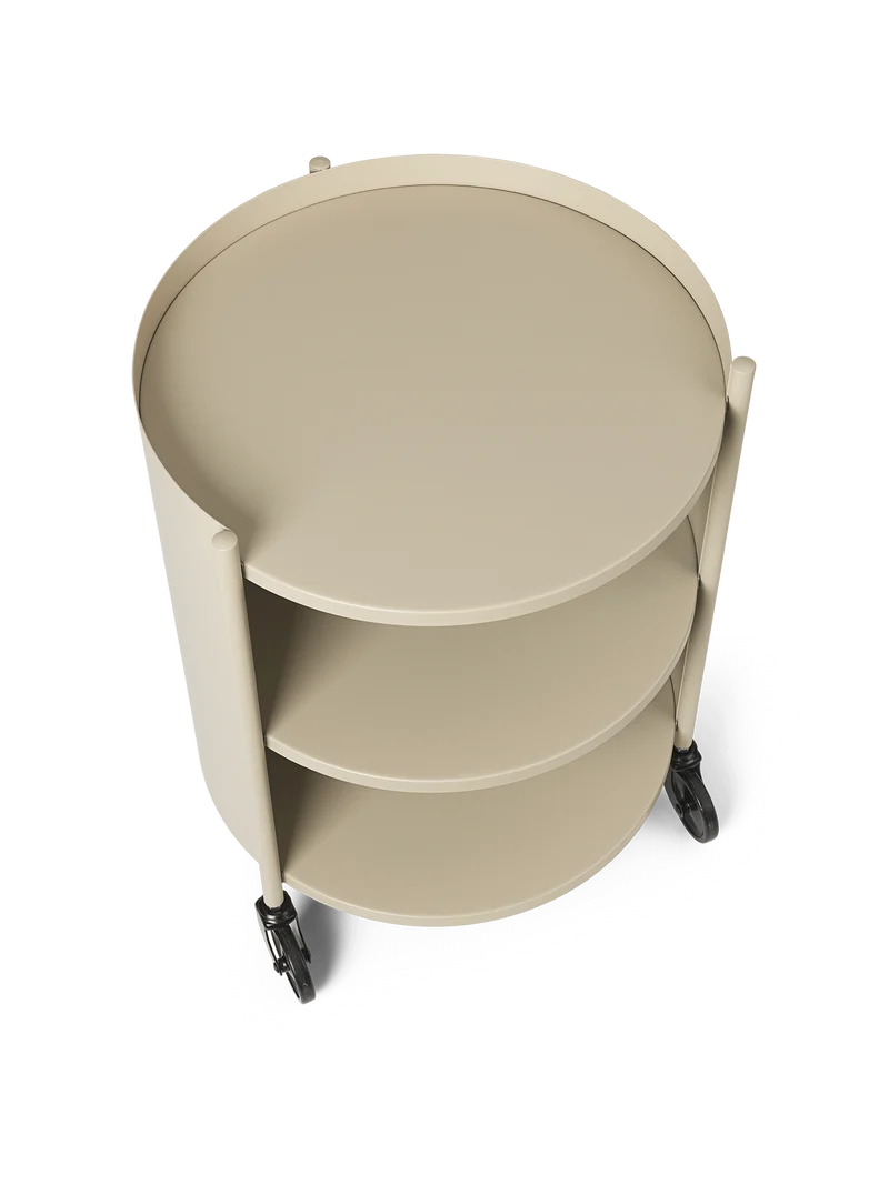 Eve Storage - Cashmere