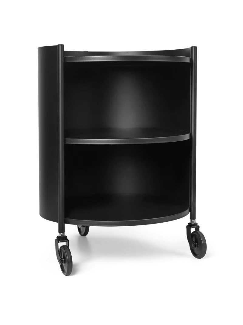 Eve Storage - Black