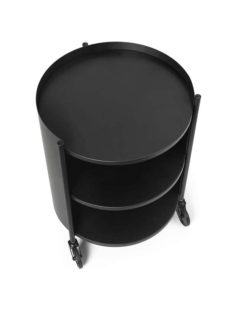Eve Storage - Black