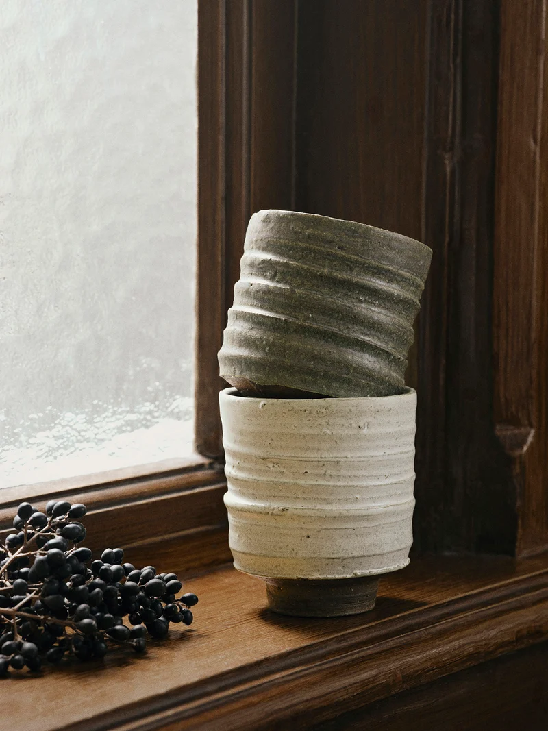 Serena Cup - Green