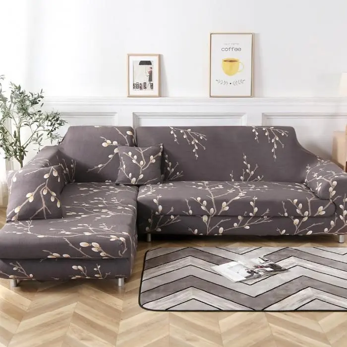 Housse Canapé Moderne FLEXI