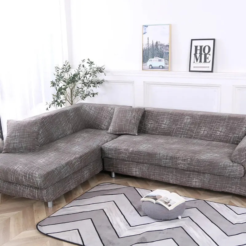 Housse Canapé Moderne FLEXI