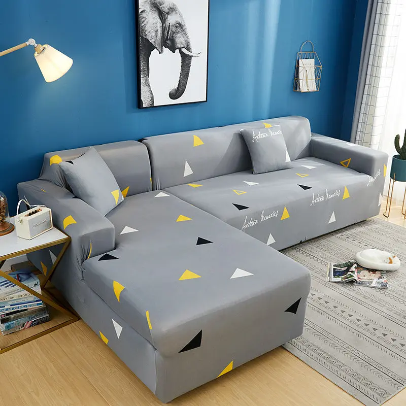 Housse Canapé Moderne FLEXI