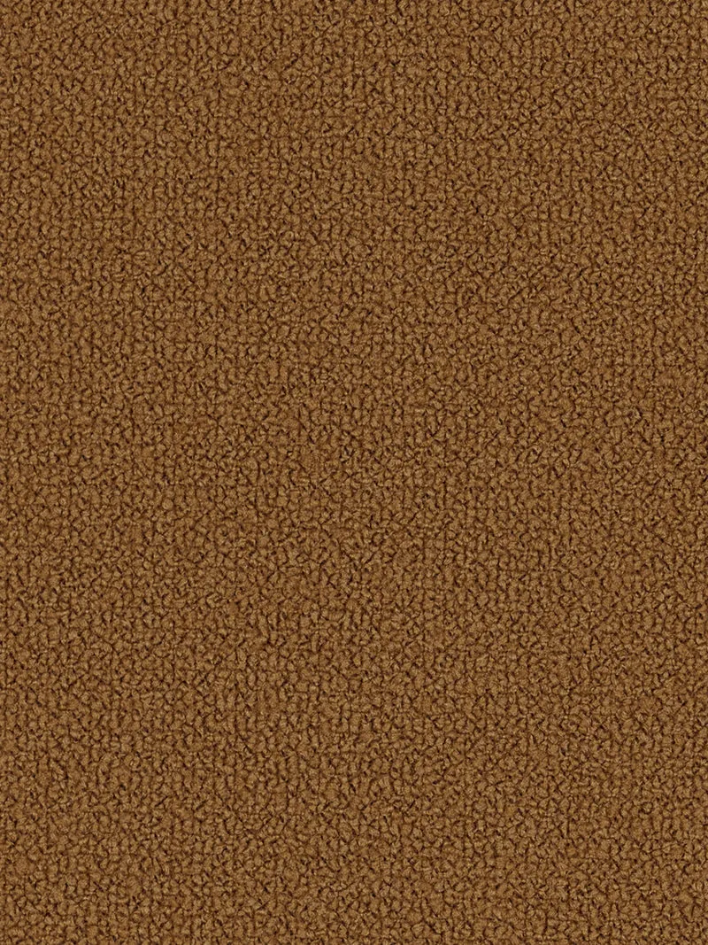 Rico Lounge Chair - Swivel - Grain - Caramel