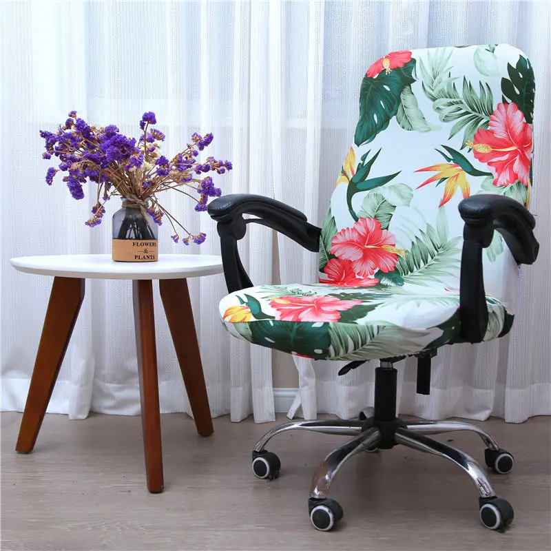 Housse de Chaise Ergonomique LUMINO