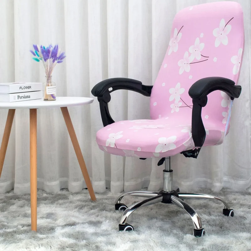 Housse de Chaise Ergonomique LUMINO