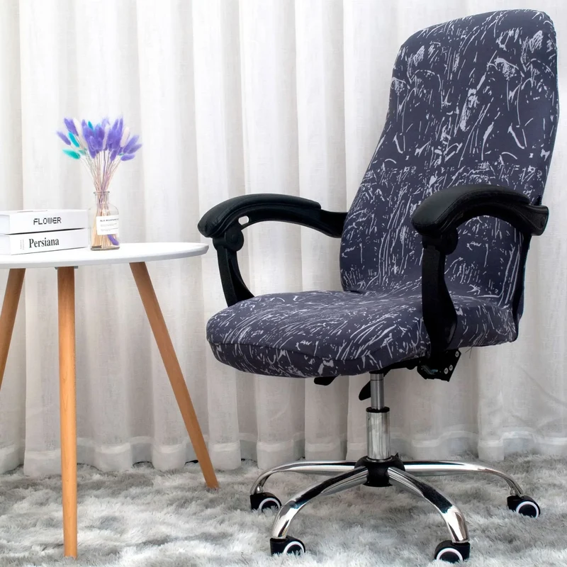 Housse de Chaise Ergonomique LUMINO