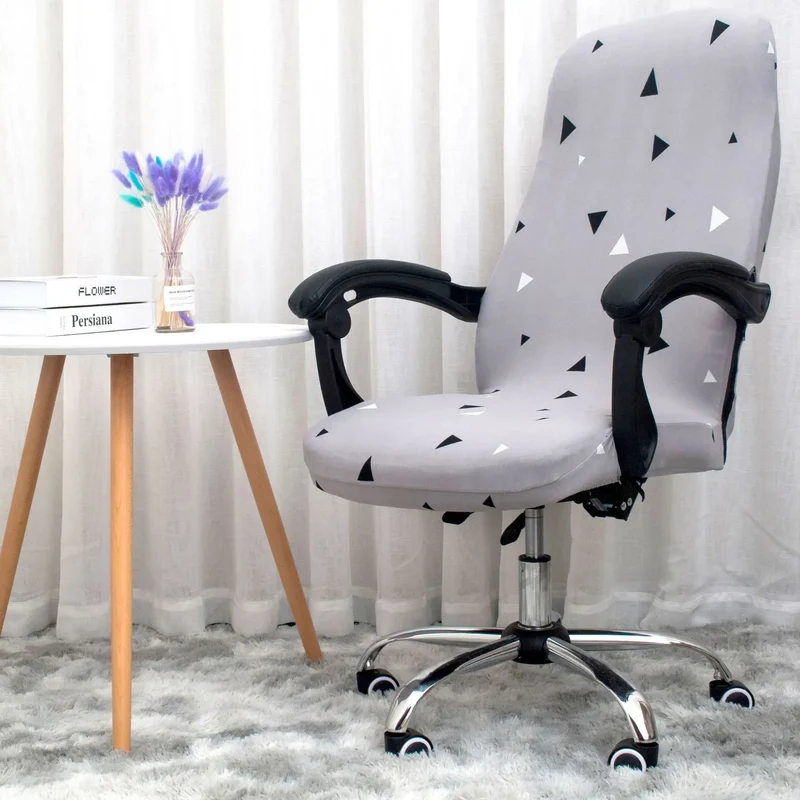 Housse de Chaise Ergonomique LUMINO