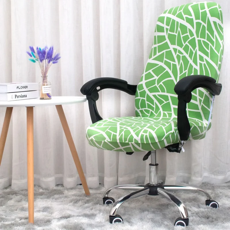 Housse de Chaise Ergonomique LUMINO