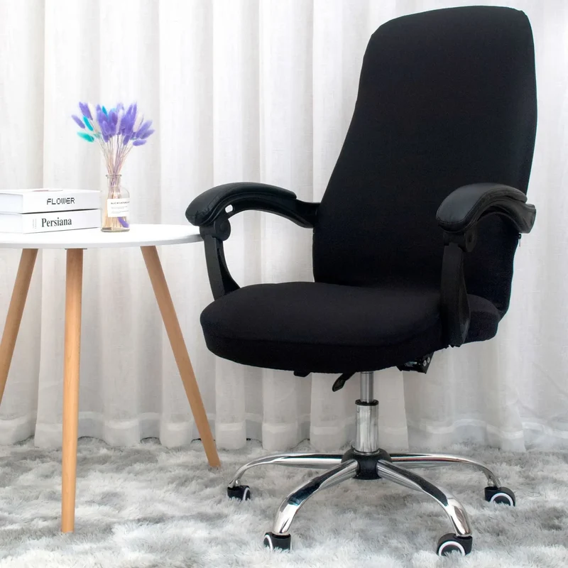 Housse de Chaise Ergonomique LUMINO