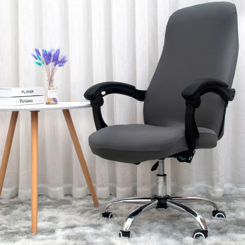 Housse de Chaise Ergonomique LUMINO