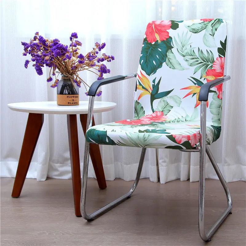 Housse de Chaise Ergonomique LUMINO