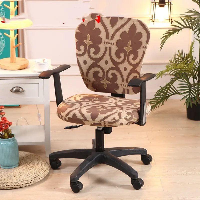 Housse Chaise Ergonomique Extensible STAQRO