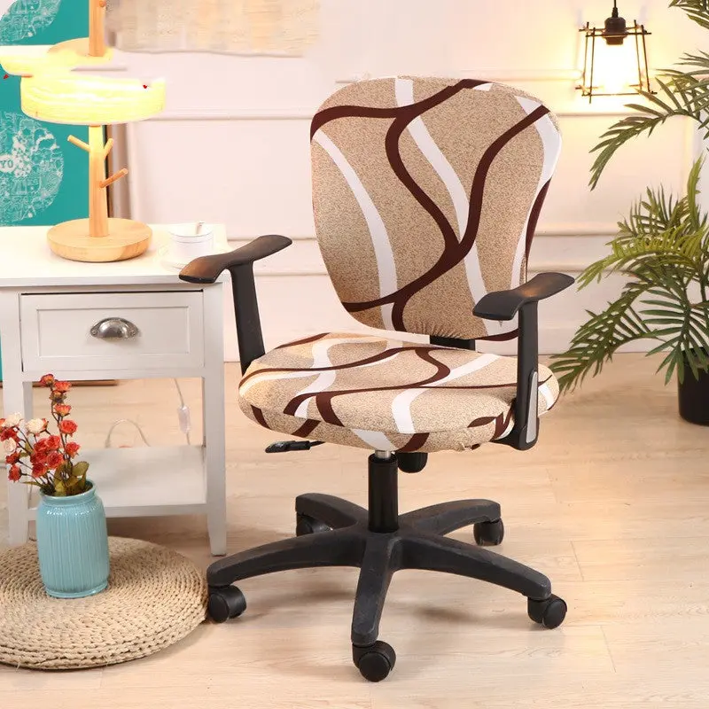 Housse Chaise Ergonomique Extensible STAQRO